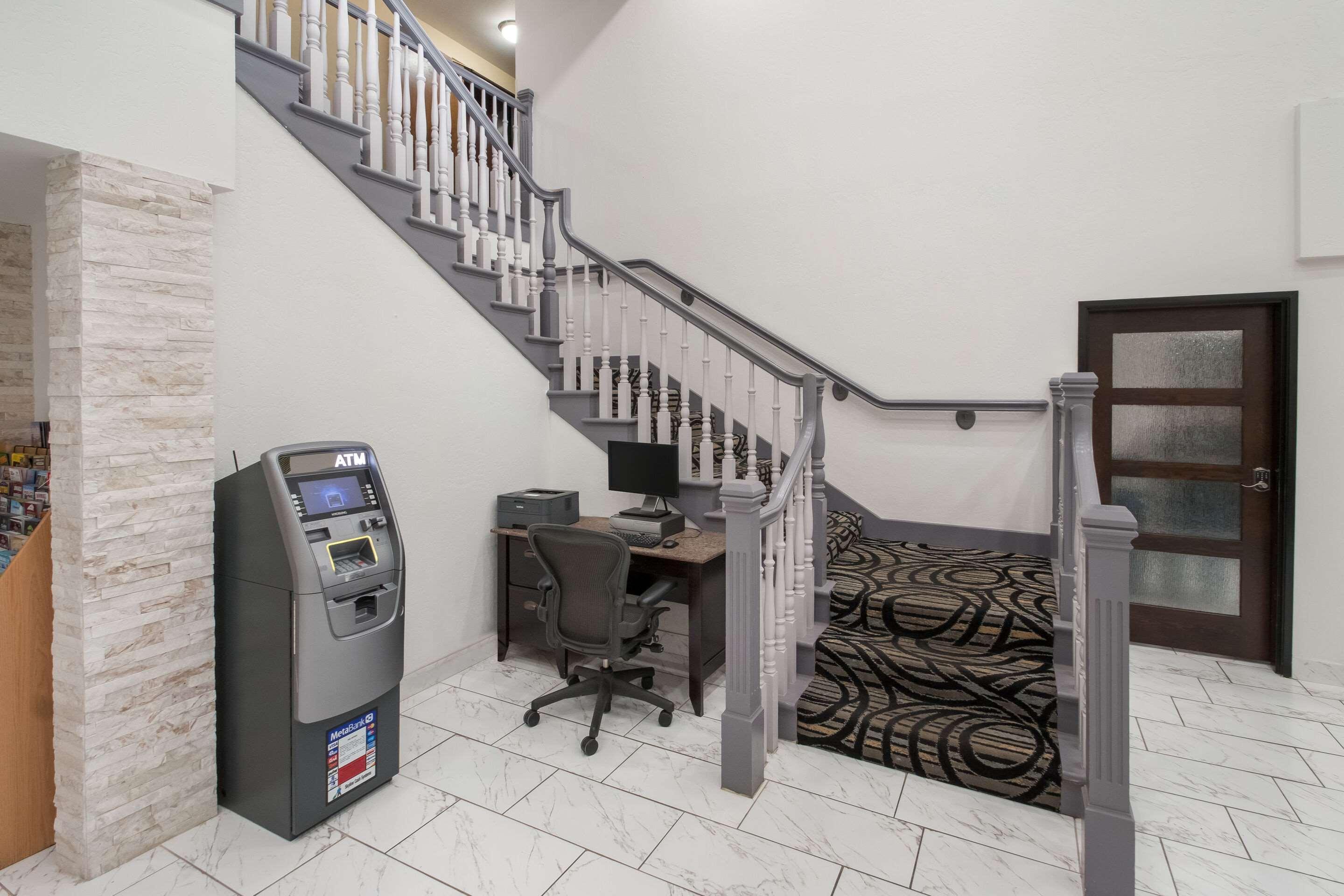 Quality Inn & Suites Airport West Salt Lake City Kültér fotó